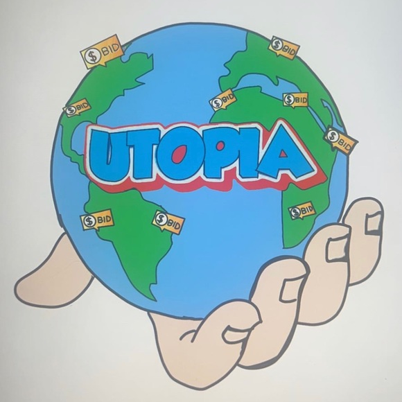 buyutopia